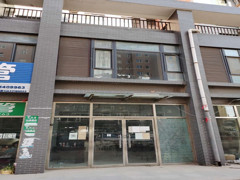承德市雙橋區大石廟鎮莊頭營村臥龍山莊C1號樓103鋪（東3）四次出租