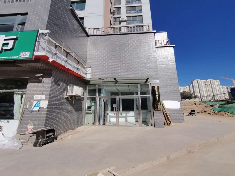 承德市雙橋區大石廟鎮莊頭營村臥龍山莊C1號樓101鋪（東1）二次出租
